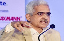 shashikant das,policy,interest rates,indian economy,finance,feedback,economy,business news,Banks