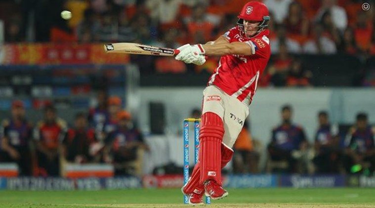 IPL 2016, KXIP, david miller, cricket