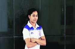 जिमनास्ट बनने के लिए किया अंग्रेजी का त्याग- जानिए दीपा कर्माकर की कहानी