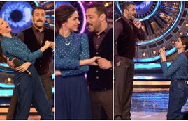 Tubelight में दिखेगा सलमान और दीपिका का रोमांस