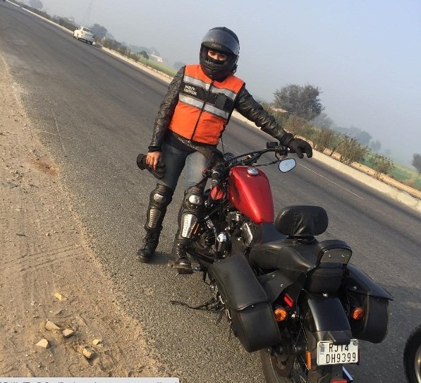 "bikers Veenu Paliwal, Motorcyclist Veenu Paliwal, Veenu Paliwal, Veenu Paliwal Photos, Veenu Paliwal, gallery, Veenu Paliwal, biking, Veenu Paliwal accident"