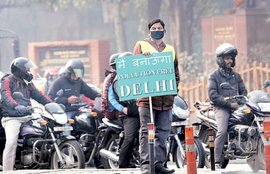 NCR pollution, polution examined, odd-even formula, aap govt, delhi news