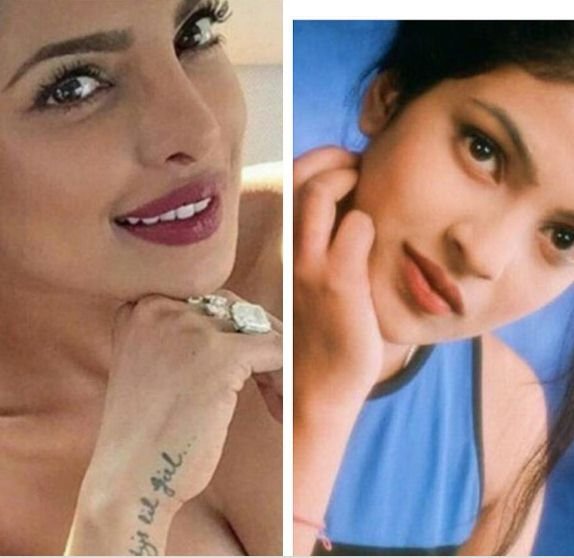 Priyanka Chopra,Priyanka Chopra Miss World,Priyanka Chopra teenage picture,Priyanka Chopra picture, Deshi girl, priyanka chopra old photo, priyanka chopra gallery