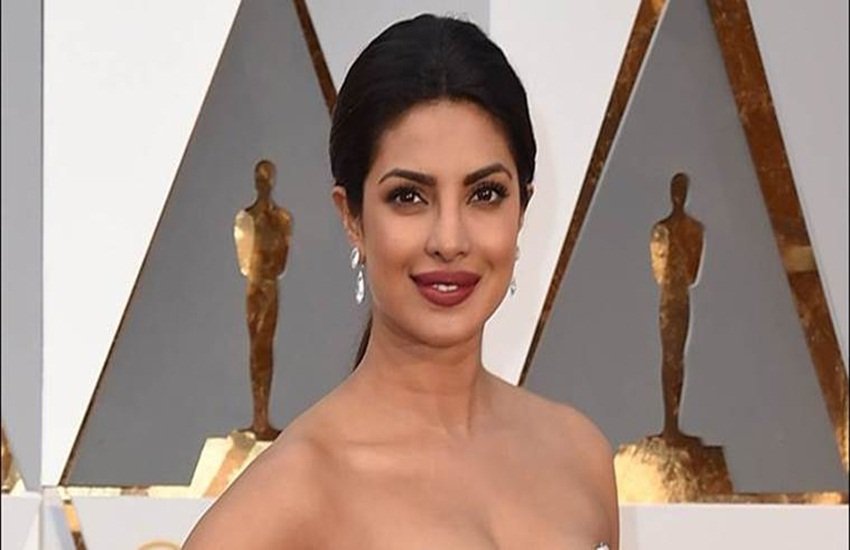 Priyanka Chopra, Quantico, White House, Barack Obama, Hollywood