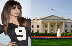 ओबामा के घर White House जाएंगी प्रियंका चोपड़ा, जानें क्यों?