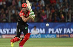 IPL 2016, RPS vs RCB: RCB ने RPS को 13 रनों से हराया