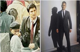 "Sushant Singh Rajput, Bollywood, MS Dhoni, Mahendra Singh Dhoni, Cricket, Ticket Collector, bollywood, MS Dhoni the untodl story, railway quater, Railway tt