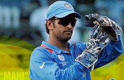 ICC World t-20: टीम के बाहर होने से निराश धोनी ने गिनाए वेस्टइंडीज से हार के कुछ कारण