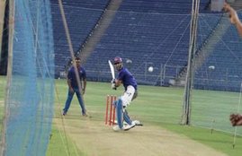 IPL, IPL 2016, Indian Premier league, Indian Premier league 2016, Rising Pune Supergiants, Pune Supergiants, Pune IPL, Dhoni IPL, Dhoni IPL team, MS Dhoni, Dhoni batting, Albie Morkel, sports news, sports, cricket news, Cricket