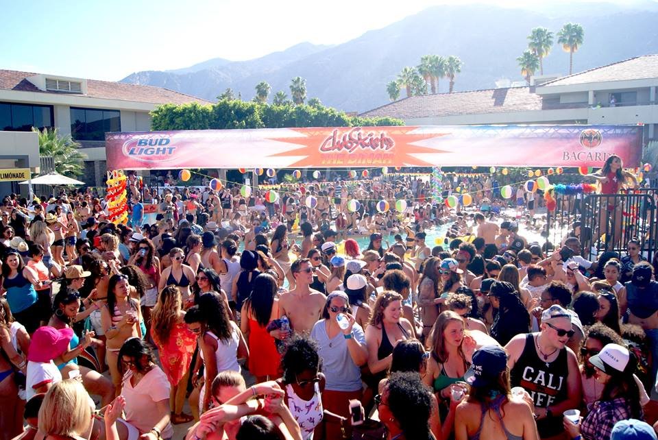 lesbians, Palm Spring, Club Skirts Dinah Shore, lesbians ANA Inspiration, Dinah fest, Dinah fest photos