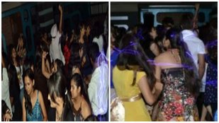 Discotheques, Chandigarh, Short Skirts, Ban, Bar, Indecency, chandigarh news, Night clubs, disco bar