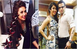 Divyanka Tripathi,Karan Patel,Star Parivaar Awards,Star Parivaar Awards 2016,Star Parivaar Awards 2016 winners, Karan Patel, Ankita Bhargava, Star Parivaar Awards, Debina Bonnerjee, Shilpa Shirodkar, Abhay Vakil, Remo D'souza, Farah Khan, Goldie Behl, Karan Mehra, Dalip Tahil, Charu Asopa, Neeraj Malviya, Namit Das, Manasi Parekh, Ruhanika Dhawan, Suchita Trivedi, Devoleena Bhattacharjee, Rupal Patel, Ekta Kaul, Anuja Sathe, Madirakshi Mundle, Neena Kulkarni, Kiran Karmarkar, Ajinkya Deo, Satish Kaushik, Meet bros, Ashish Sharma, Mohammad Nazim, Vikram Kochhar, entertainment