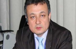 Uyghur, China, Uyghur leader, World Uyghur Congress, WUC, Dolkun Isa, masood azhar, china ban on azhar, China-India relations, Uyghur leader india, Uyghur leader india visit, World Uyghur congress, Dolkun Isa visit, world news
