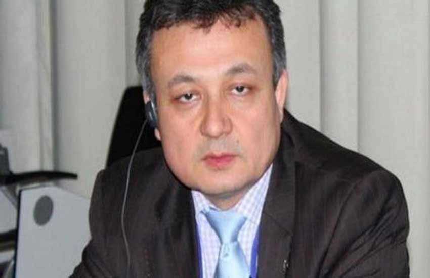 Uyghur, China, Uyghur leader, World Uyghur Congress, WUC, Dolkun Isa, masood azhar, china ban on azhar, China-India relations, Uyghur leader india, Uyghur leader india visit, World Uyghur congress, Dolkun Isa visit, world news