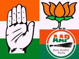 delhi byelecion, delhi polls, delhi assembly polls, nomination form