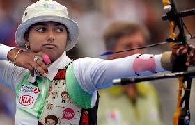 deepika kumari, deepika kumari india, deepika kumari archery, archery world cup, world cup archery, rio 2016, rio olympics, olympics, olympics 2016, sports news, archery news