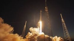 चीन ने किया लौट आने वाले उपग्रह का सफल प्रक्षेपण