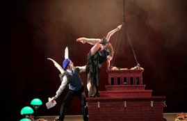 international theater fest, art news, jansatta culture news