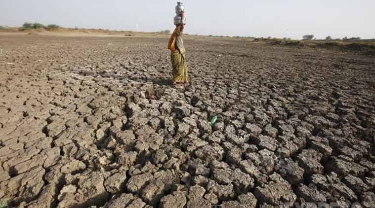 Saurashtra, Kutch, water crisis, Drought Area, Gujarat Saurashtra, Kutch, water crisis, Drought Area, Gujarat