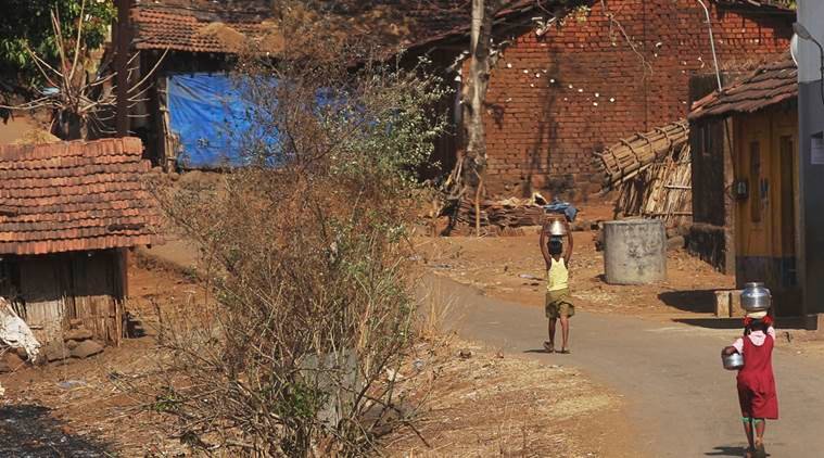 Marathwada, Beed Boy dies, Beed well Water, Beed Drought, Mumbai