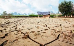 संपादकीयः सूखे के सामने