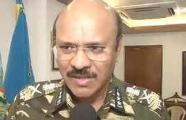 antewada blasts, crpf death, chhattisgarh landmine blasts, crpf durga prasad, chhattisgarh news, dantewada maoist attack, chhattishgarh maoist attack, india news