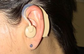 Indian American student, hearing Machine, Ear Machine, World news, Health News