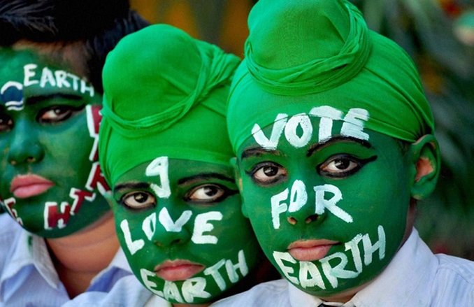 EARTH DAY 2016: दुनिया में हो रहीं ये पांच बातें धरती को बनाएंगी और बेहतर