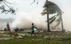 malekula, lakatoro, quake, vanuatu, earthquake", world news