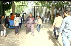 दिल्ली से पाकिस्तान तक हिली धरती, हिन्दूकुश था भूकंप का केंद्र