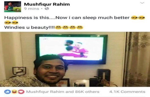 mushfiqur rahim, mushfiqur, rahim mushfiqur rahim twitter, rahim tweet, rahim india tweet, rahim india west tweet, rahim west indies tweet, india west indies, west indies, World T20, India, West Indies, Darren Sammy, Delhi, Semi Final, Yuvraj Singh, News, Cricket, World T20, India, West Indies, Darren Sammy,t-20 world cup, westindies beat indai, funny reation, twitterr reaction on twitter, Cricket, ICC World T20 semi-fina ‪‪Mushfiqur Rahim‬, ‪India‬, ‪Bangladesh‬, ‪India national cricket team‬‬, ‪Suresh Raina‬, ‪West Indies cricket team‬, ‪ICC World Twenty20‬, ‪Twenty20‬, ‪India national cricket team‬‬, ‪‪Virat Kohli‬, ‪Dawood Ibrahim‬, ‪West Indies cricket team‬, ‪India‬‬ वर्ल्ड कप टी-20, भारत बनाम वेस्ट इंडीज, सेमीफाइनल, भारत की हार