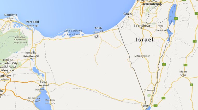 Egypt, North Sinai explosion, Sinai, Sinai Explosion, Explosion in Egypt Egypt, North Sinai explosion, Sinai, Sinai Explosion, Explosion in Egypt