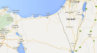 Egypt, North Sinai explosion, Sinai, Sinai Explosion, Explosion in Egypt