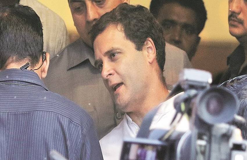 Rahul Gandhi, Subramanian Swamy, Congress, BJP, Rahul Gandhi dual citizenship, Rahul British citizenship, Rahul Dual citizenship row, Rahul British citizenship row, India news