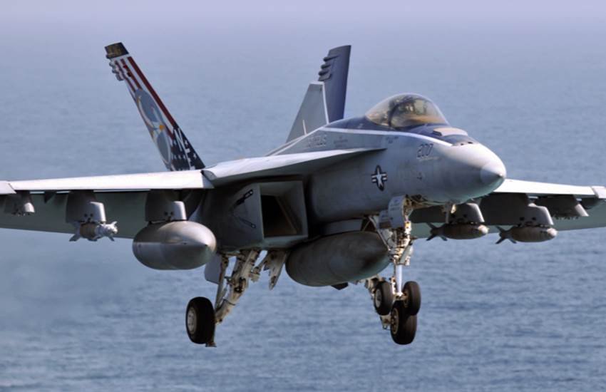 Indian Air Force, Indian fighter jets, India, F/A-18 Super Hornet, Rafale, Make in India, Ash Carter, Dassault Aviation, Narendra Modi, Francois Hollande, Boeing, Lockheed Martin, F-16