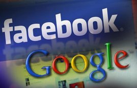 google, google office, facebook office, google head office, facebook head office, risk, flood, silicon velly