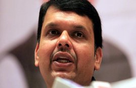 rajya sabha, rajya sabha elections, BJP, maharashtra BJP, Vikas Mahatme, Devendra Fadnavis