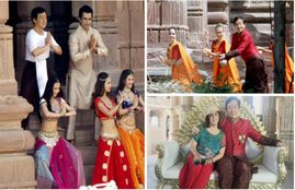 farah khan, farah khan news, farah khan upcoming films, farah khan choreography, farah khan jackie chan, jackie chan india, jackie chan upcoming films, jackie chan kung fu yoga, kung fu yoga news, farah khan jackie chan Photos