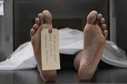 आर्थिक तंगी से परेशान किसान ने दी जान