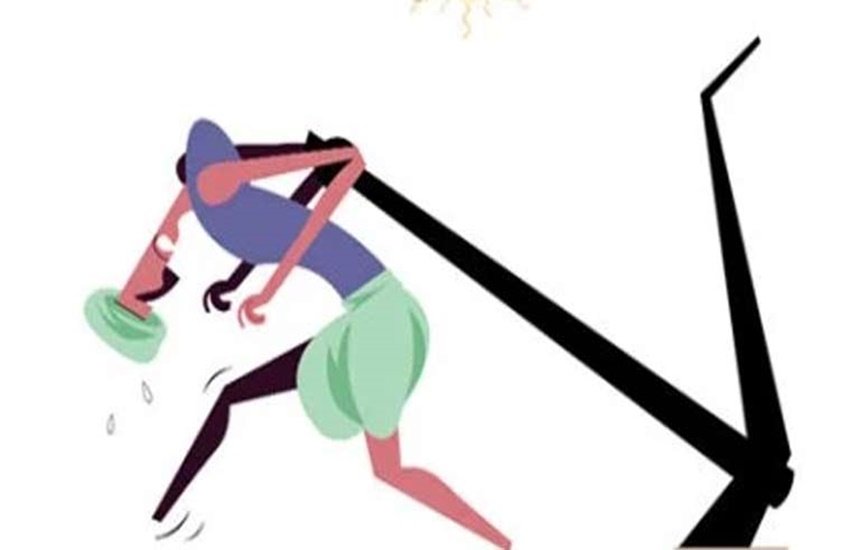 farmer suicide, Punjab farmer suicide, bathinda, barnala farmer suicide, punjab farming, arhtiya, non-banking loan, land issue, farmer commits suicide, farmer suicide, punjab farmer, farmer kills self, India news