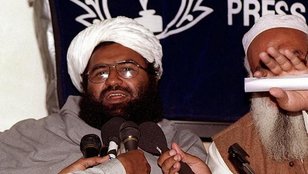 Maulana Masood Azhar,Pakistan,Terrorism,Jaish-e-Muhammad,United Nations Security Council,United Nations