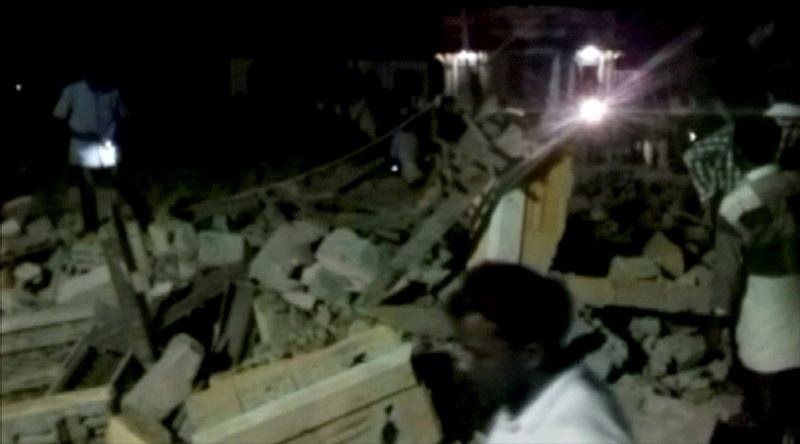 kerala, kerala temple fire, kollam paravoor, kollam temple fire, Puttingal Devi temple fire, Paravur temple fire, kerala temple fire updates, india news, kerala news, latest news