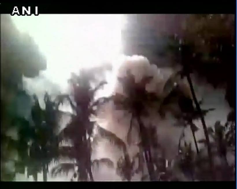 kerala, kerala temple fire, kollam paravoor, kollam temple fire, Puttingal Devi temple fire, Paravur temple fire, kerala temple fire updates, india news, kerala news, latest news