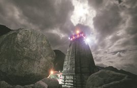 hindu pilgrimage, geographical phenomenal, kedarnath, amarnath, ramsetu, हिंदू तीर्थों के पीछे का रहस्य, केदारनाथ, अमरनाथ, रामसेतू
