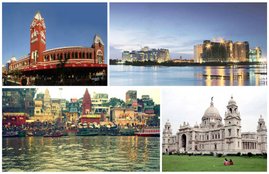 India, life, Mumbai, varanasi, banaras, kolkata, kalkatta, the city which name changed, name changed, GuruGram haryana, Gurgaon GuruGram, GuruGram Gurgaon, Haryana GuruGram, gurgaon news, gurgaon latest news, Haryana, manohar lal khattar, guru dronacharya Benares to Varanasi