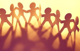 Make friends, jansatta dunia mere aage, jansatta editorial