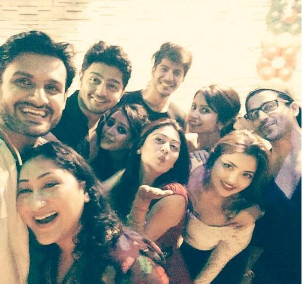 Anandi, Balika Vadhu, InMemoriam, Kokilaben Ambani hospital, Pratyusha Banerjee, suicide, Pratyusha Banerjee PHOTOS, Pratyusha Banerjee Gallery, makrand, Pratyusha Banerjee makrand affair, Pratyusha Banerjee-rahul affair