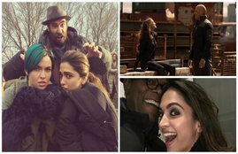 deepika padukone, deepika padukone posts new pictures of xxx, triple xxx, Deepika Padukone Hollywood debut, XXX Return of Xander Cage, Vin Diesel, Deepika padukone xxx-3 new pictures, deepika padukone pic xxx-3, deepika padukone xxx-3, vin diesel deepika padukone pic, deepika padukone hollywood fim, xxx-3 shooting update, xxx-3 release date, xxx-3 movie pic