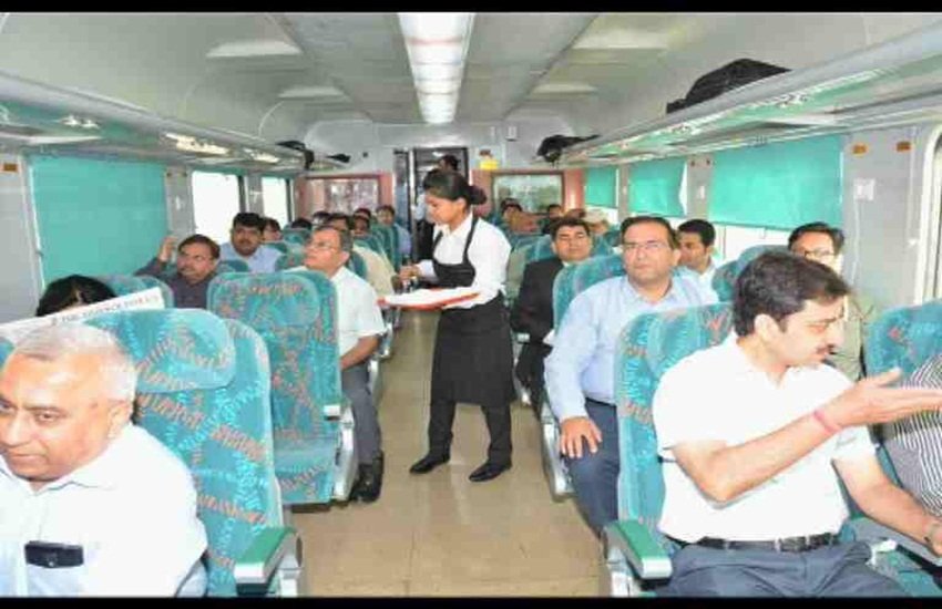 gatimaan express, gatimaan train, gatimaan flag off, india's fastest train, gatimaan express route, gatimaan express timings, gatimaan express train number, delhi agra gatimaan express, india fastest train, gatimaan express fencing, gatimaan express news, gatimaan express train number, semi-bullet train, indian railway, gatimaan express launch, gatiman express latest news, gatimaan express speed, railways board chairman, indian railways, indian trains, india news, latest news, Gatiman express Photos