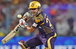 IPL 2016: गुजरात ने कोलकाता को दी मात